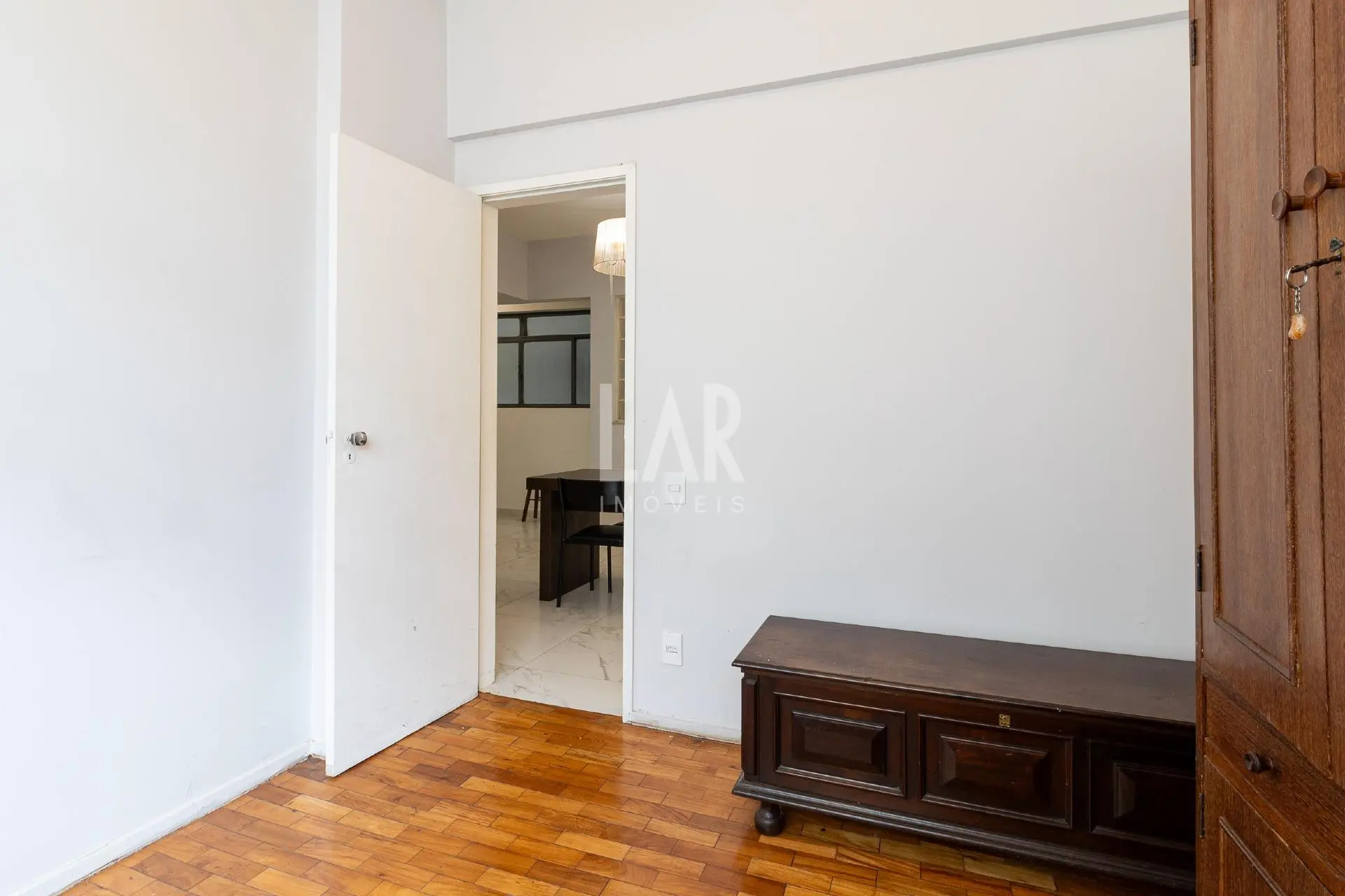 Apartamento de 3 quartos para alugar, Centro, Belo Horizonte - MG