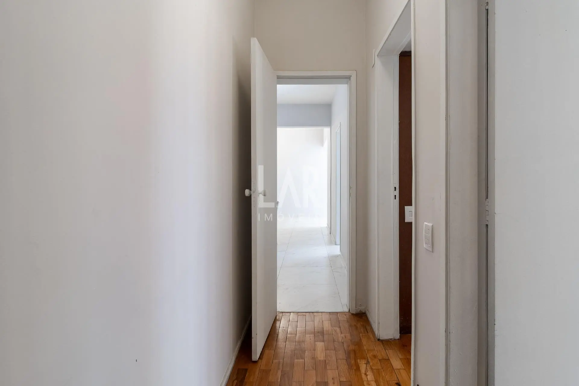 Apartamento de 3 quartos para alugar, Centro, Belo Horizonte - MG