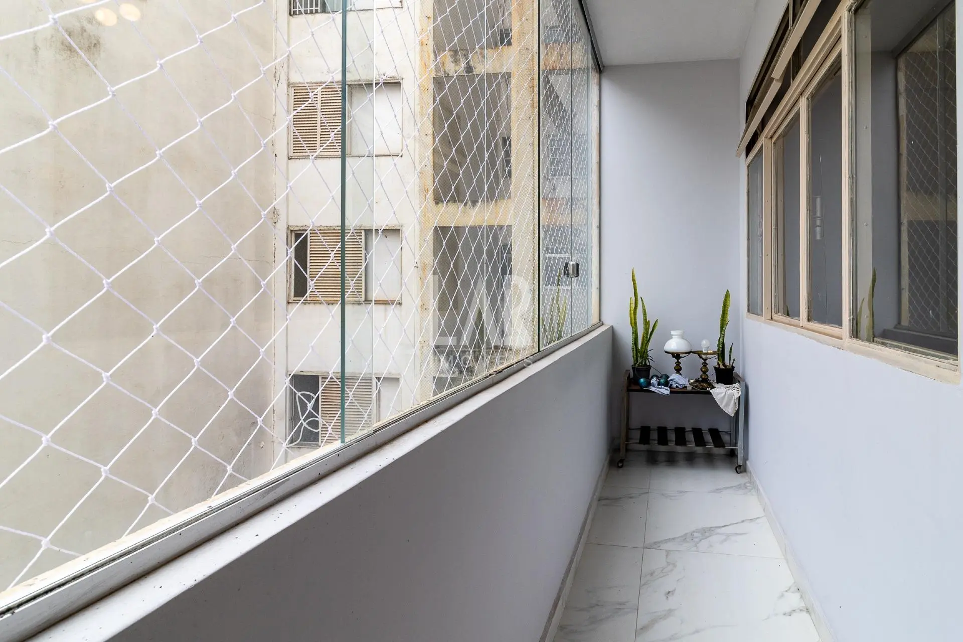 Apartamento de 3 quartos para alugar, Centro, Belo Horizonte - MG