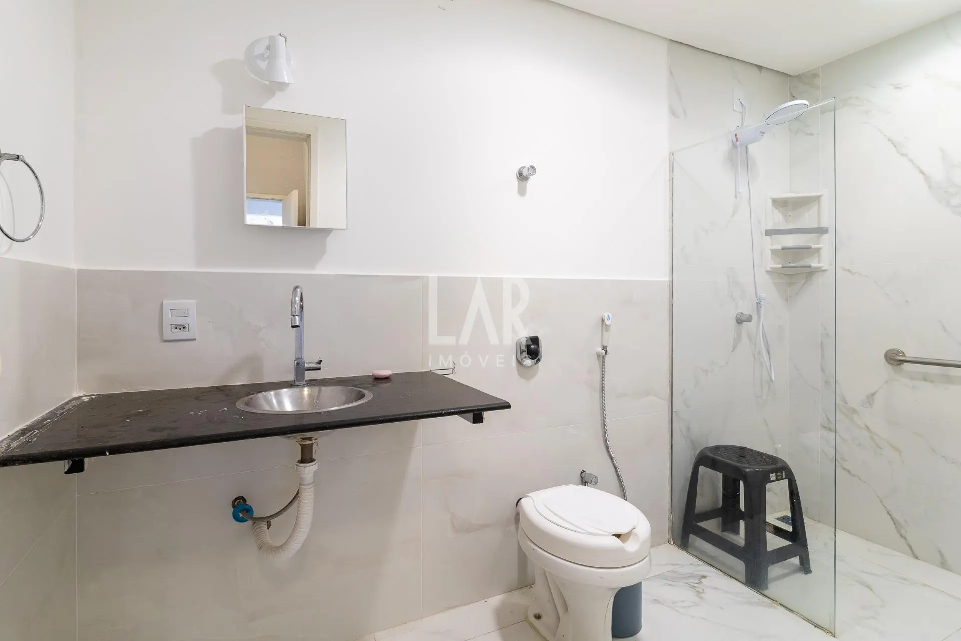 Apartamento de 3 quartos para alugar, Centro, Belo Horizonte - MG