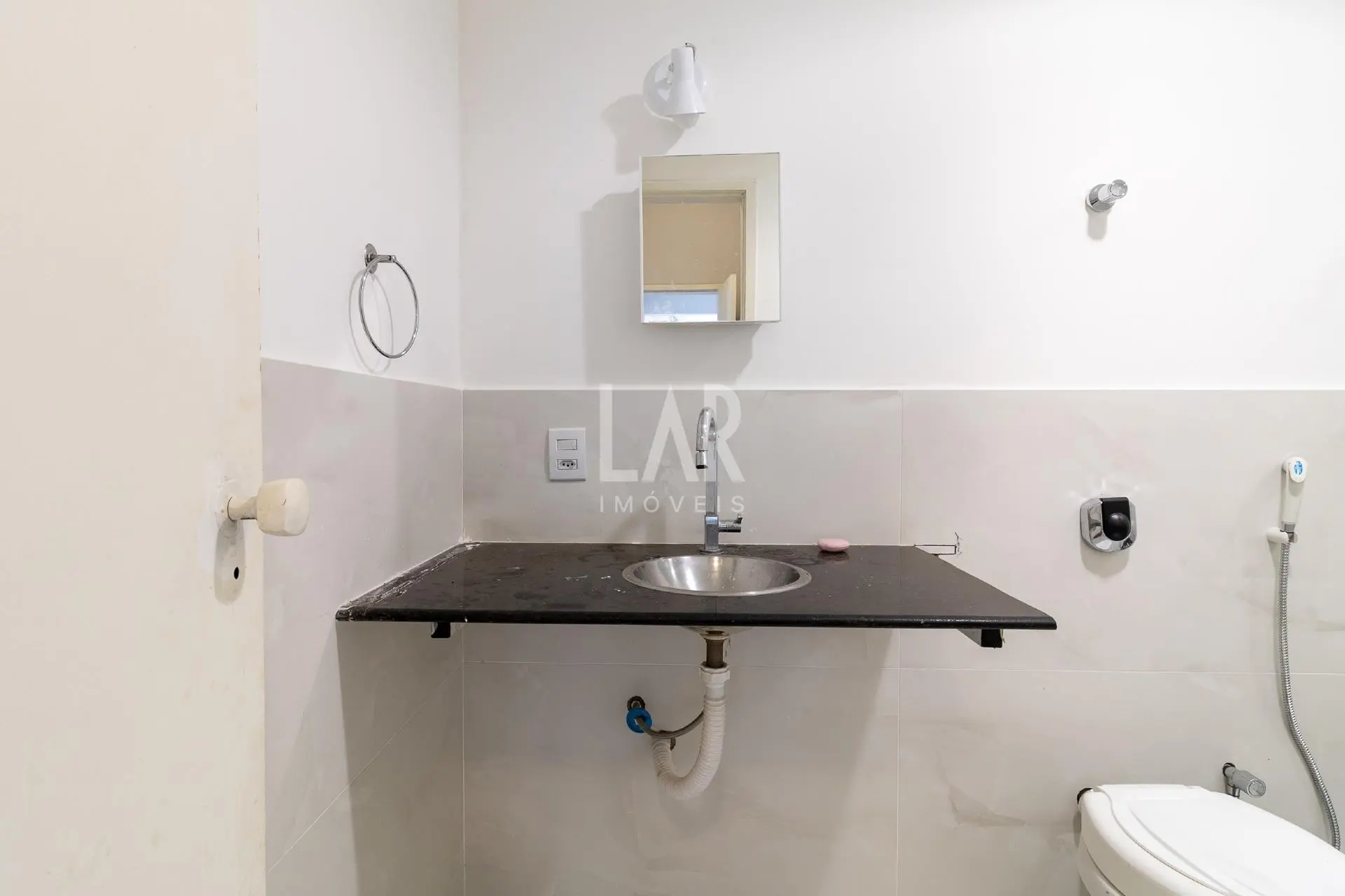 Apartamento de 3 quartos para alugar, Centro, Belo Horizonte - MG