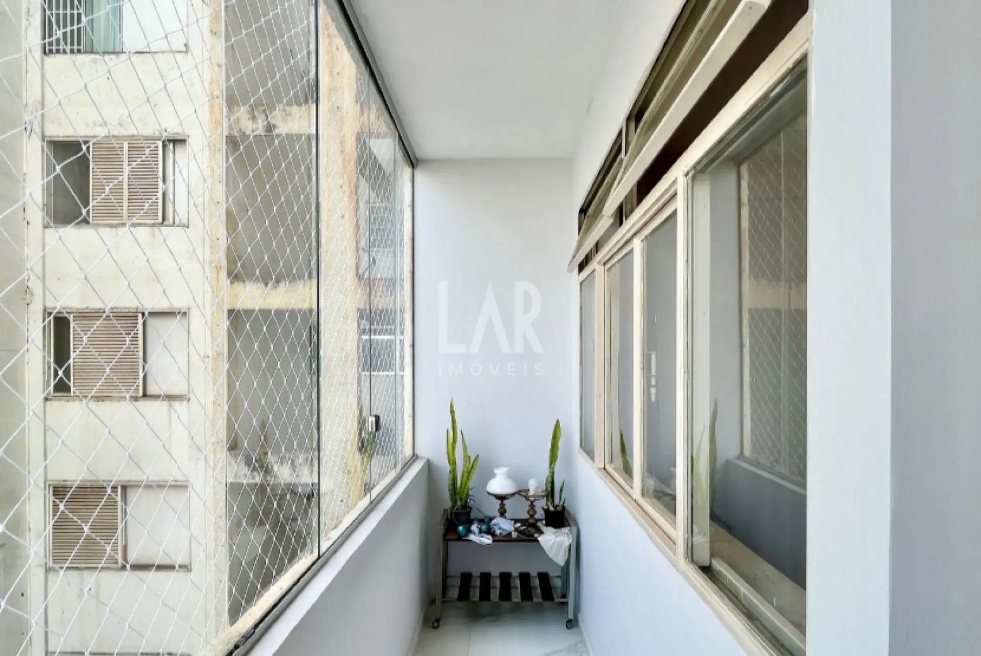 Apartamento de 3 quartos para alugar, Centro, Belo Horizonte - MG