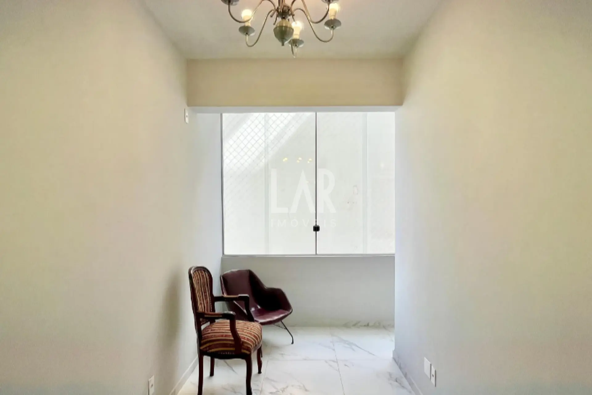Apartamento de 3 quartos para alugar, Centro, Belo Horizonte - MG