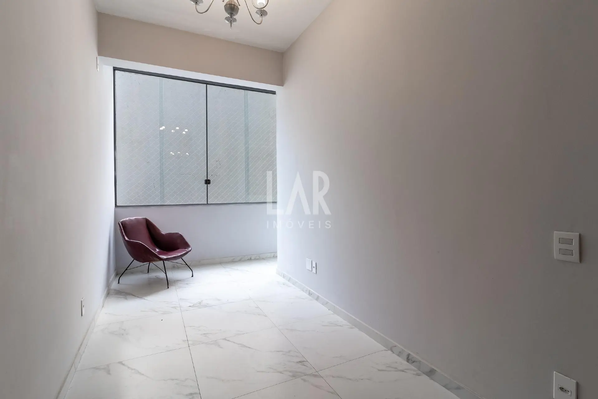 Apartamento de 3 quartos para alugar, Centro, Belo Horizonte - MG