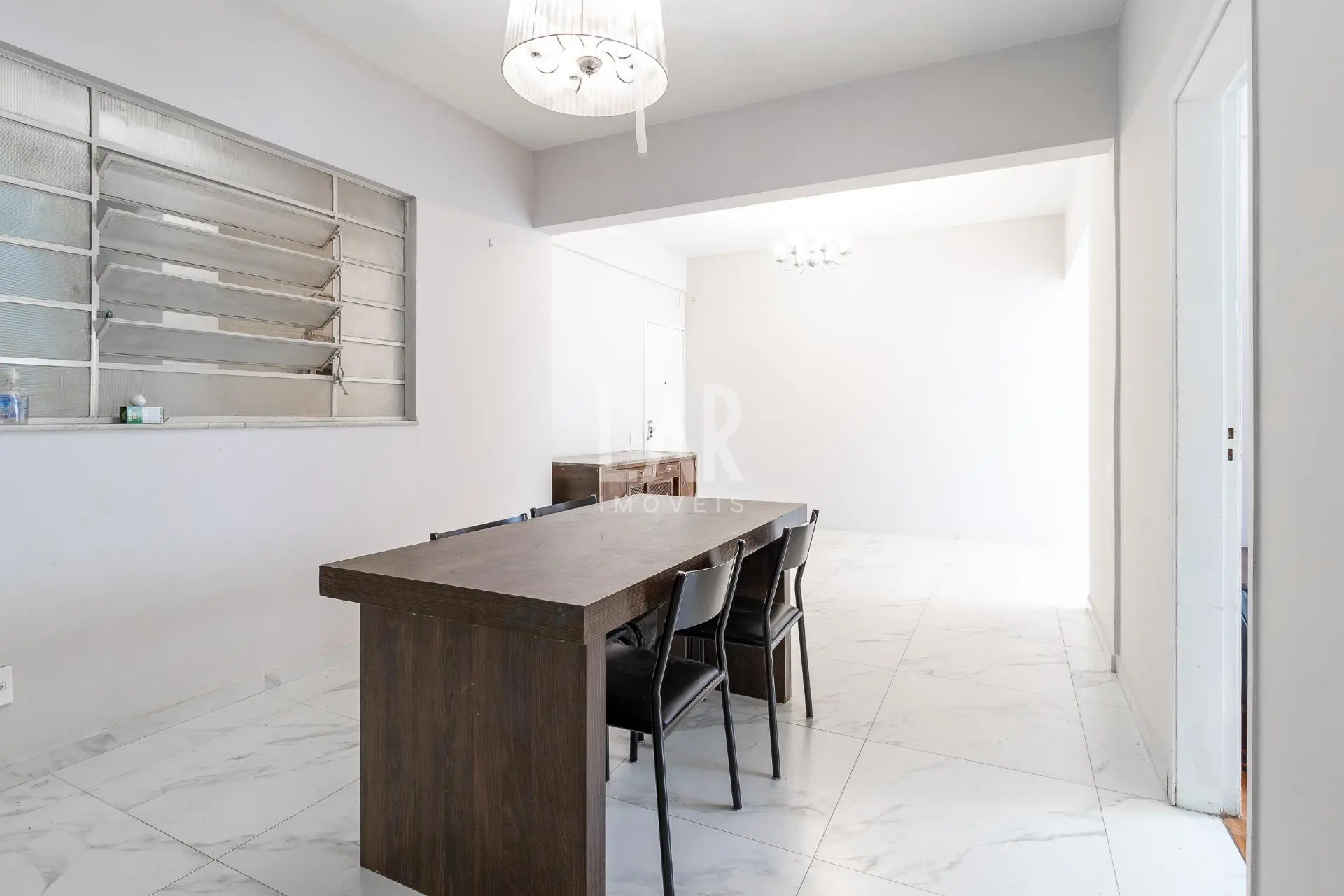 Apartamento de 3 quartos para alugar, Centro, Belo Horizonte - MG