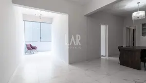 Apartamento de 3 quartos para alugar, Centro, Belo Horizonte - MG