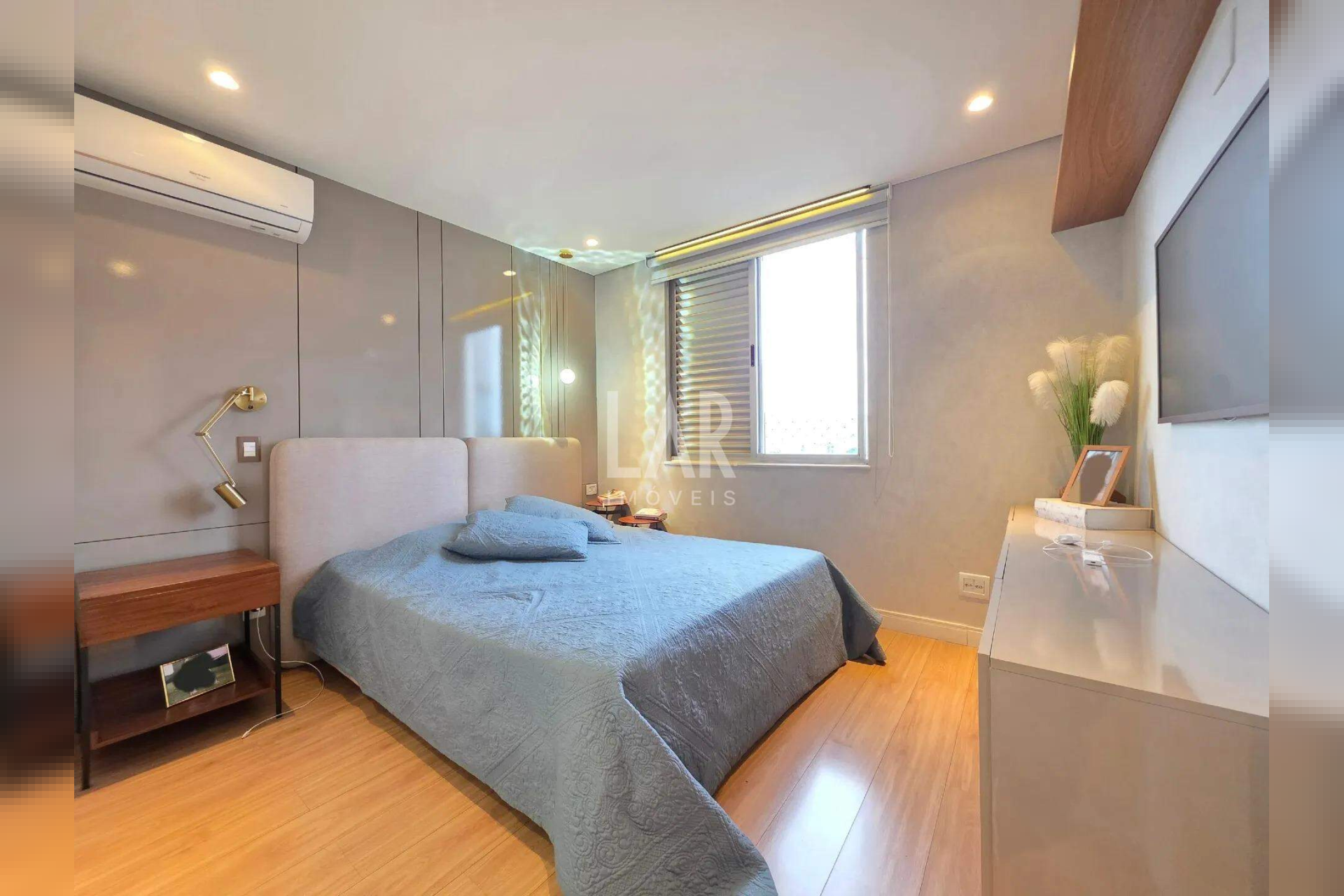 Cobertura de 4 quartos à venda, Colégio Batista, Belo Horizonte - MG