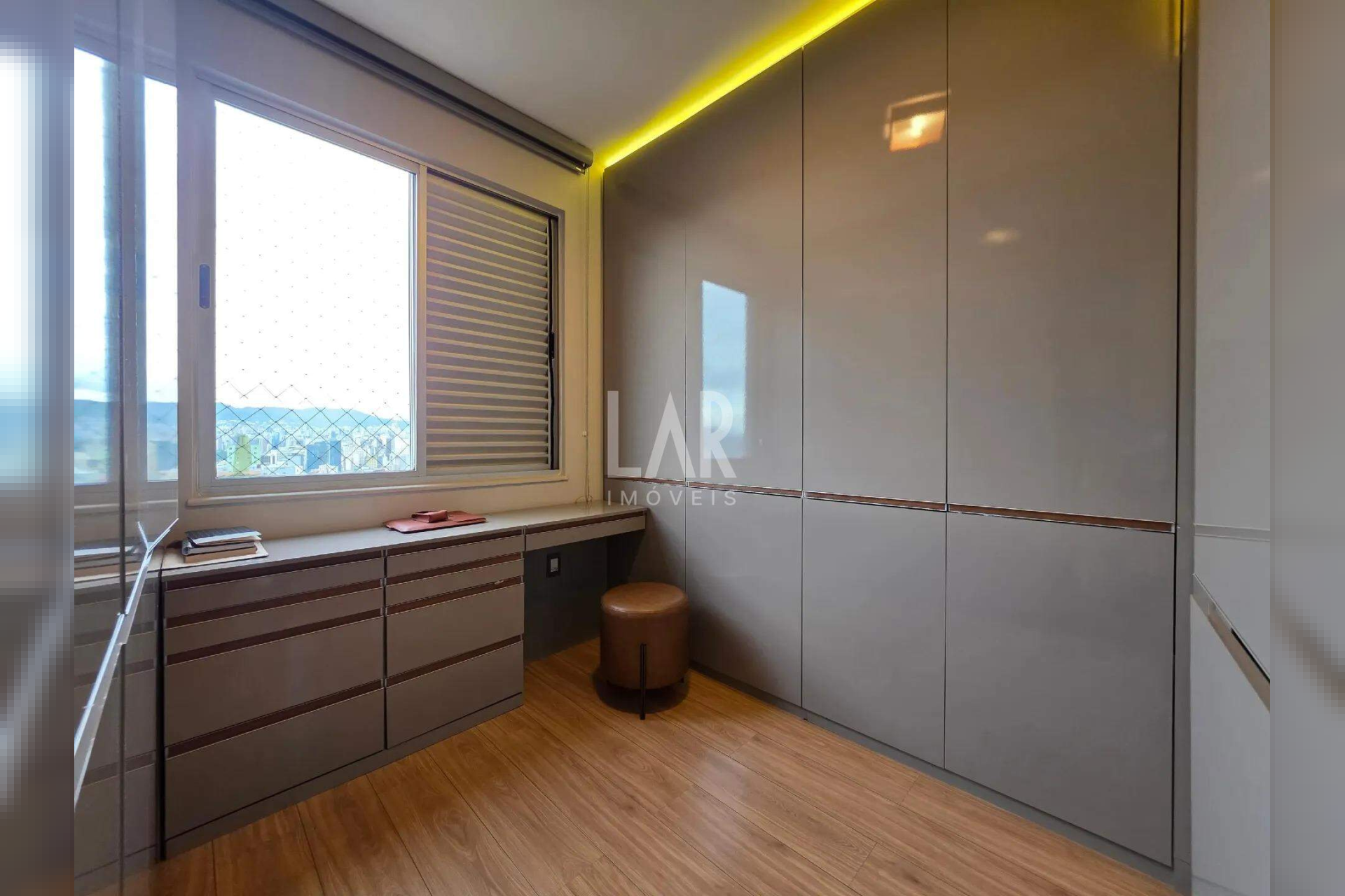 Cobertura de 4 quartos à venda, Colégio Batista, Belo Horizonte - MG