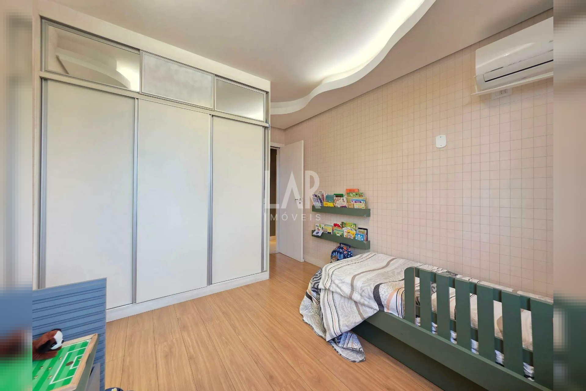 Cobertura de 4 quartos à venda, Colégio Batista, Belo Horizonte - MG