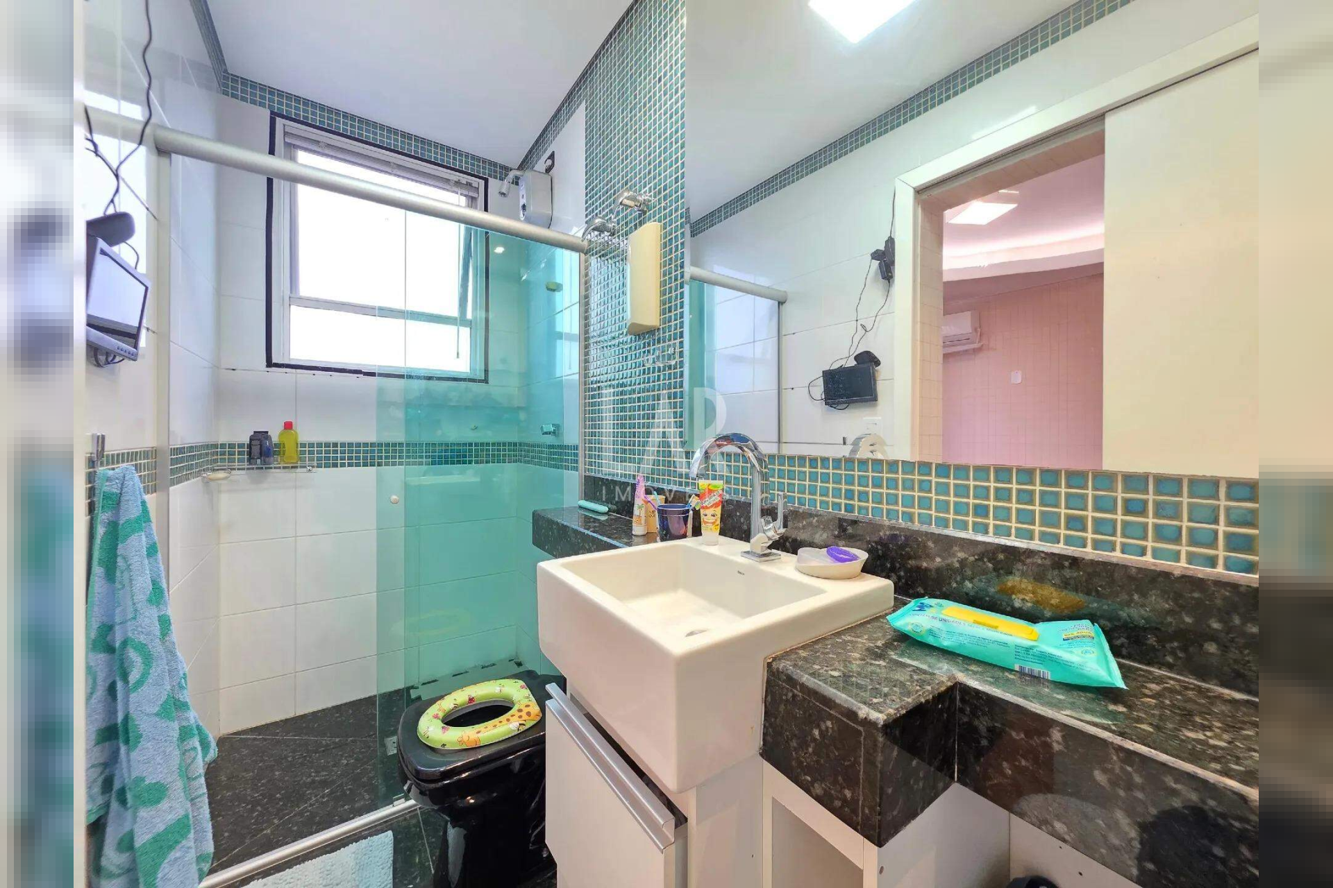 Cobertura de 4 quartos à venda, Colégio Batista, Belo Horizonte - MG