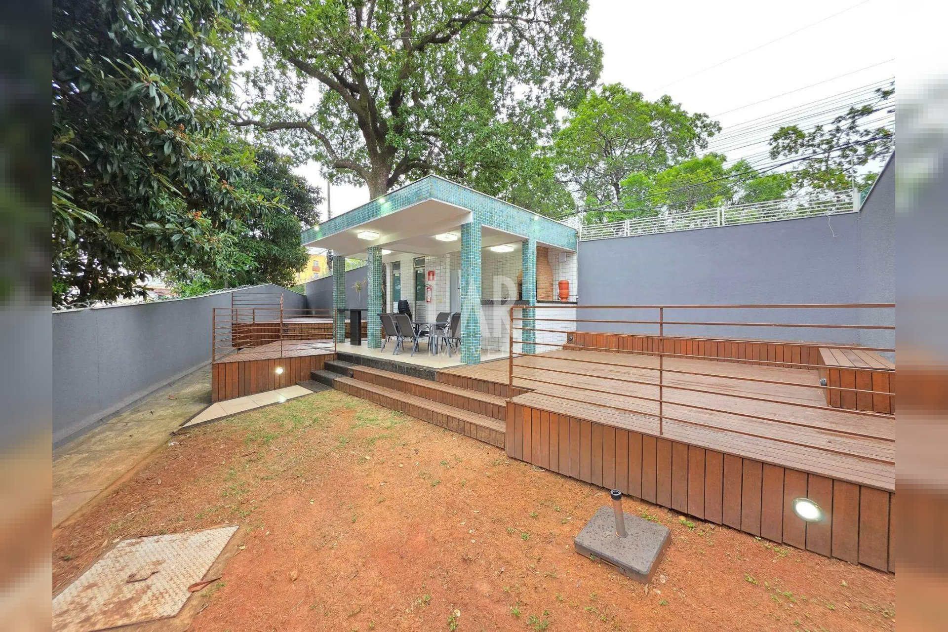 Cobertura de 4 quartos à venda, Colégio Batista, Belo Horizonte - MG