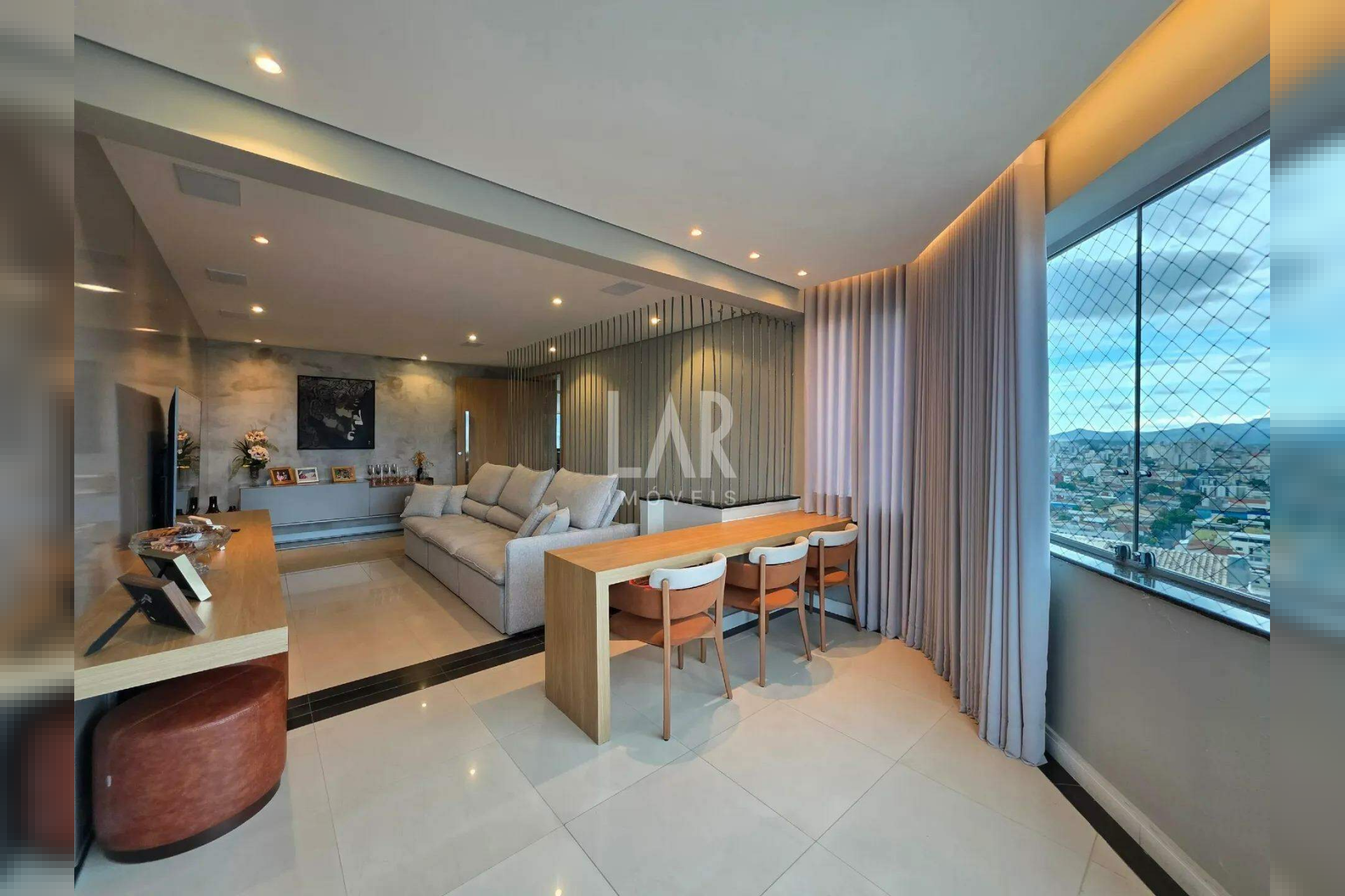 Cobertura de 4 quartos à venda, Colégio Batista, Belo Horizonte - MG