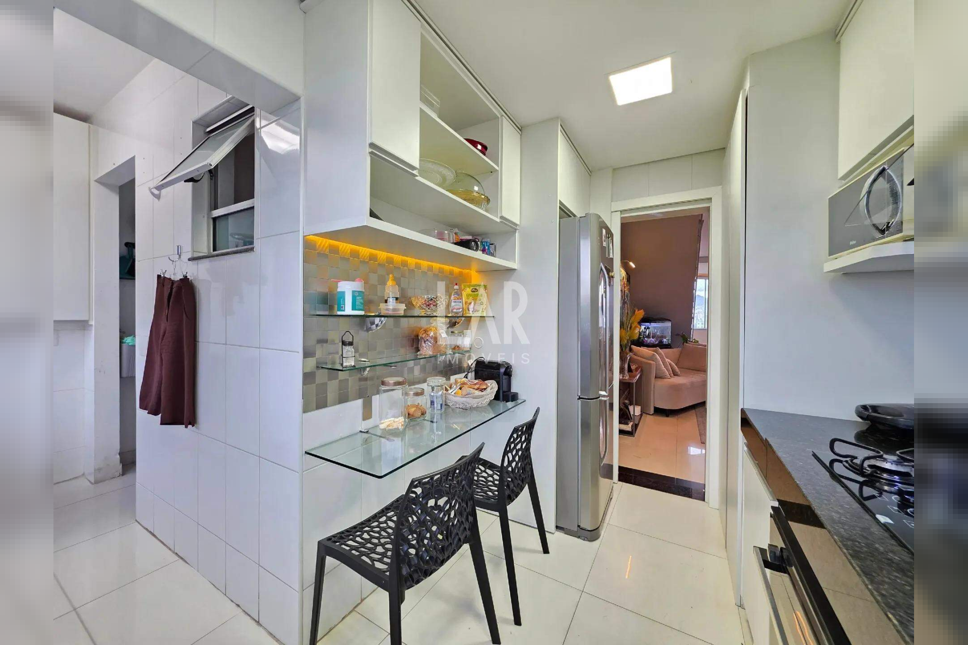 Cobertura de 4 quartos à venda, Colégio Batista, Belo Horizonte - MG