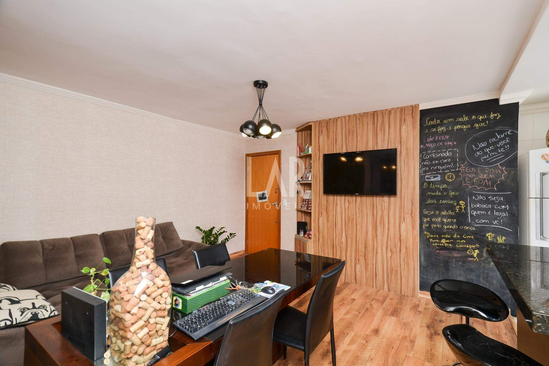 Apartamento de 3 quartos à venda, Nova Granada, Belo Horizonte - MG