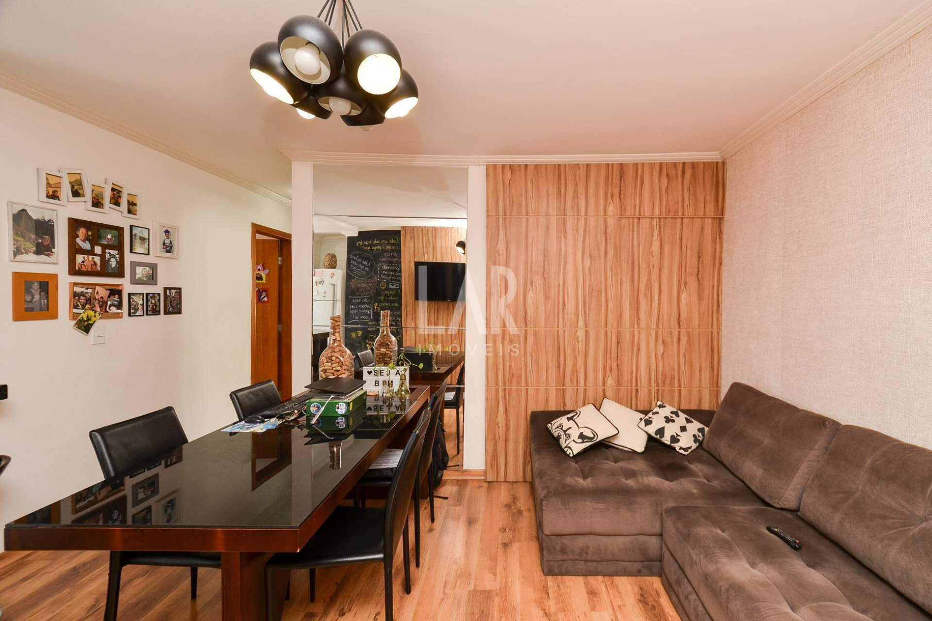 Apartamento de 3 quartos à venda, Nova Granada, Belo Horizonte - MG