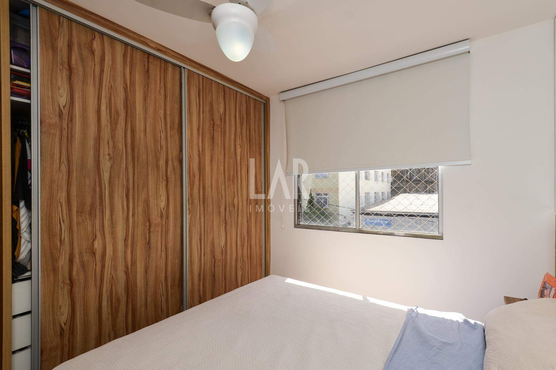 Apartamento de 3 quartos à venda, Nova Granada, Belo Horizonte - MG