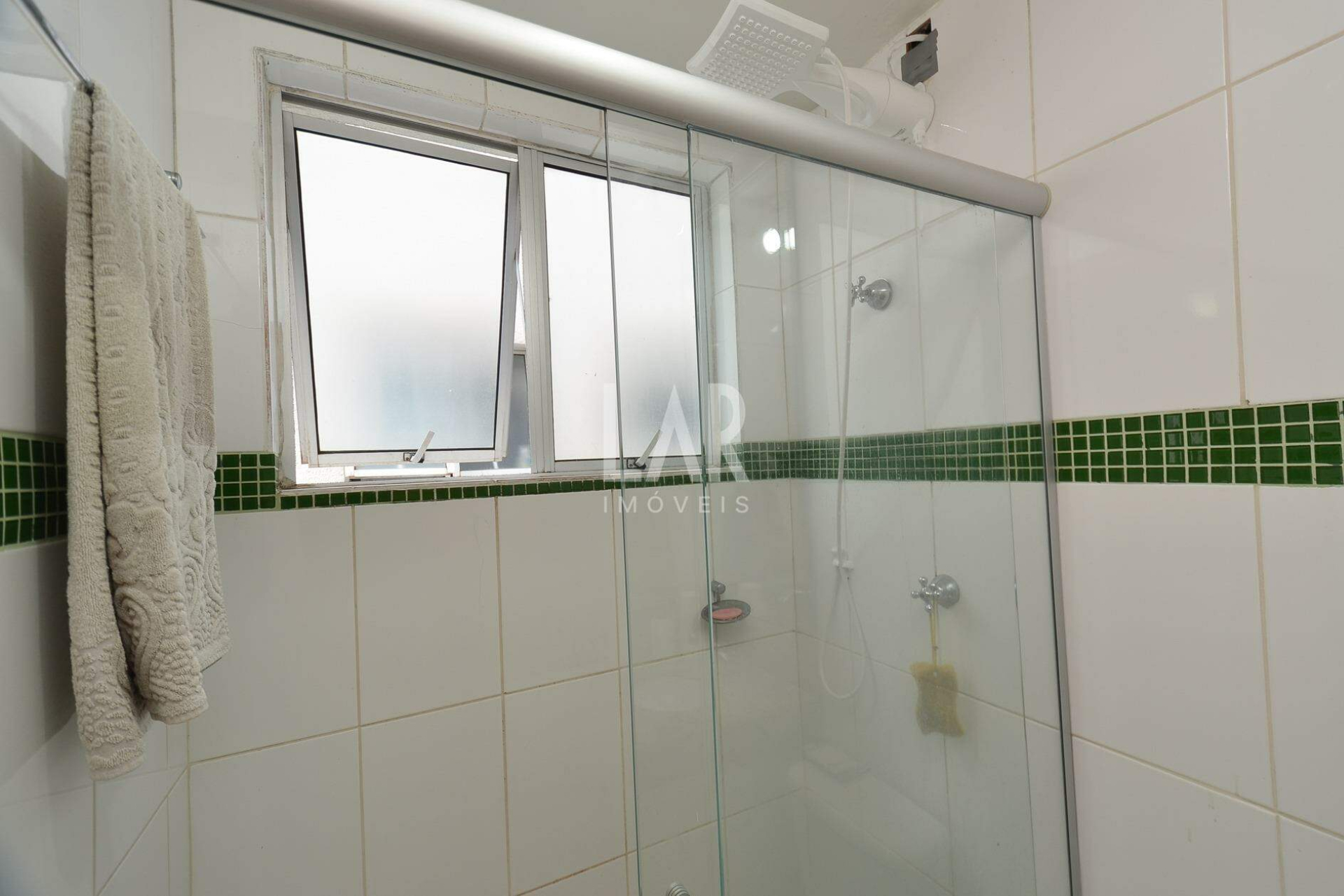 Apartamento de 3 quartos à venda, Nova Granada, Belo Horizonte - MG
