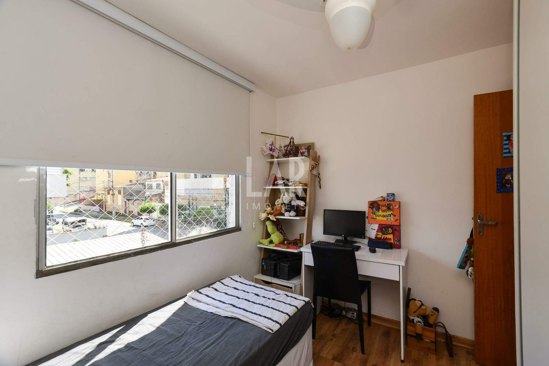 Apartamento de 3 quartos à venda, Nova Granada, Belo Horizonte - MG