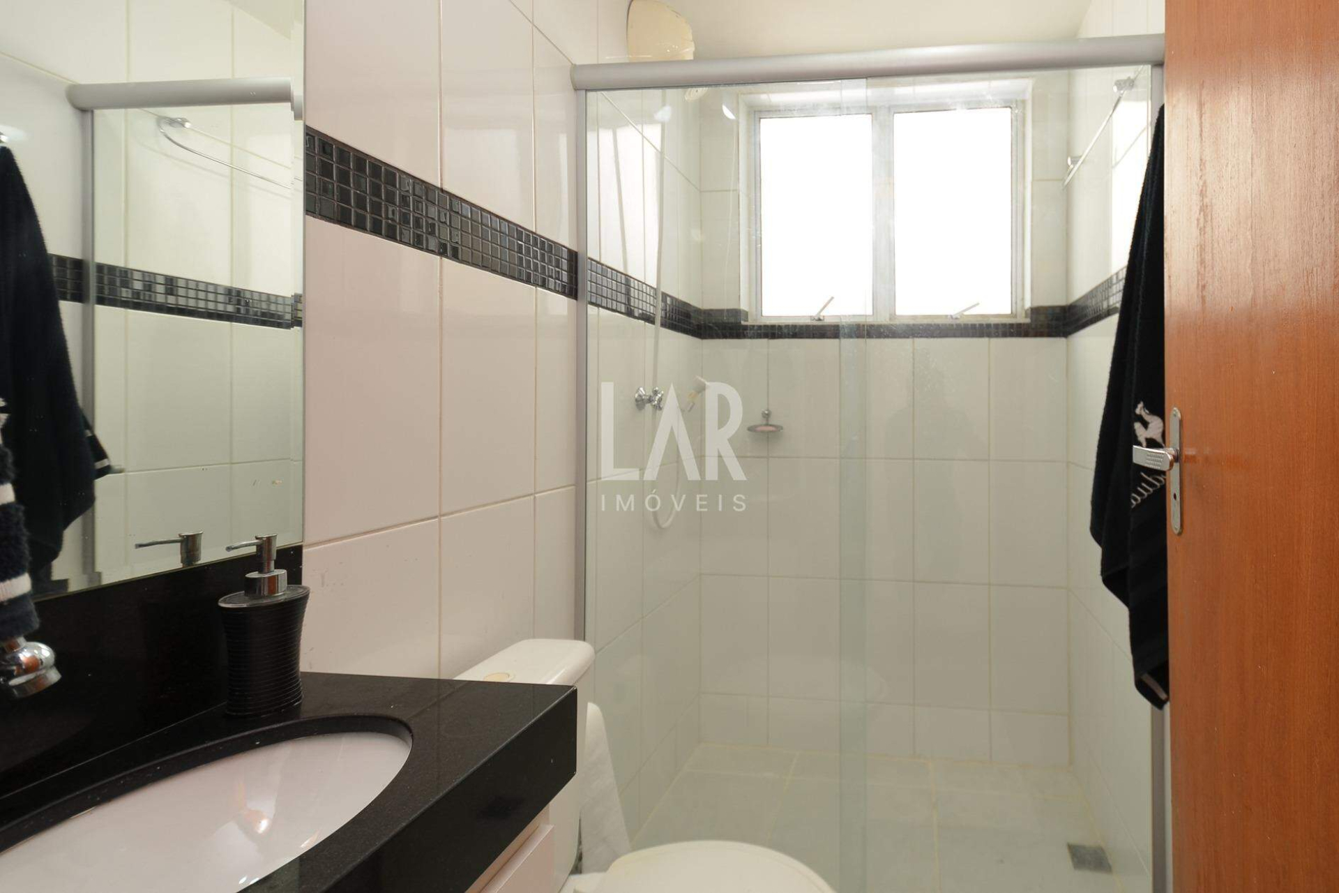 Apartamento de 3 quartos à venda, Nova Granada, Belo Horizonte - MG