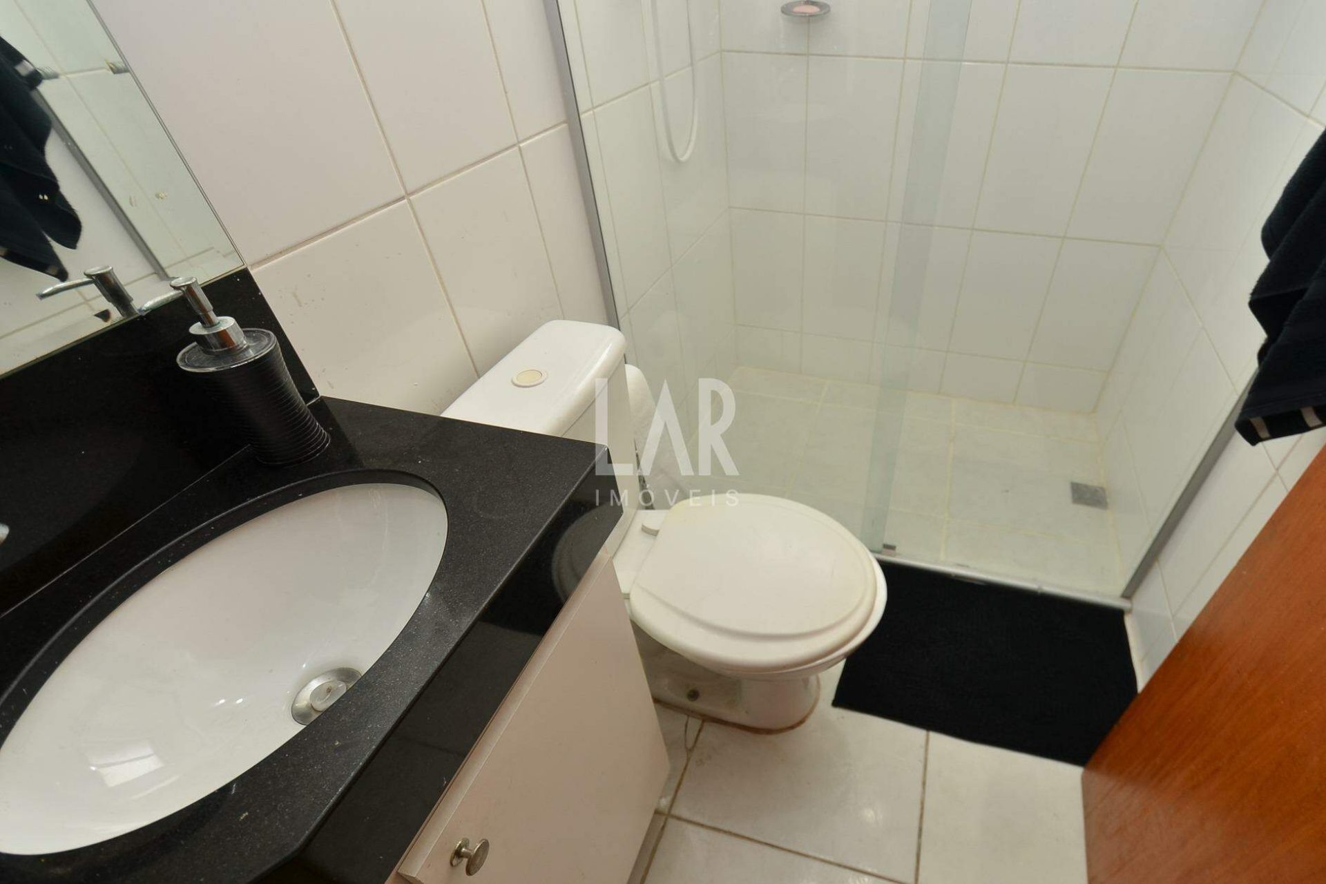 Apartamento de 3 quartos à venda, Nova Granada, Belo Horizonte - MG