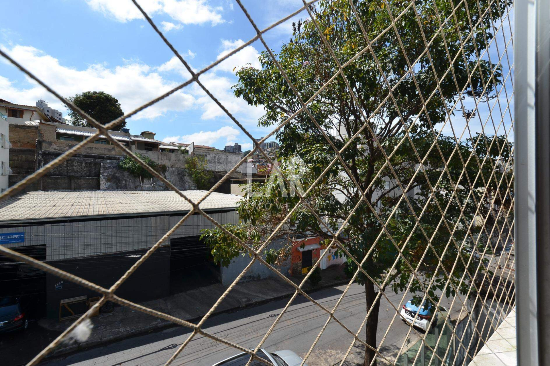 Apartamento de 3 quartos à venda, Nova Granada, Belo Horizonte - MG