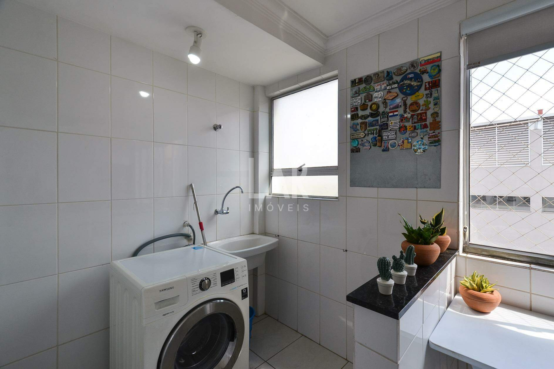 Apartamento de 3 quartos à venda, Nova Granada, Belo Horizonte - MG
