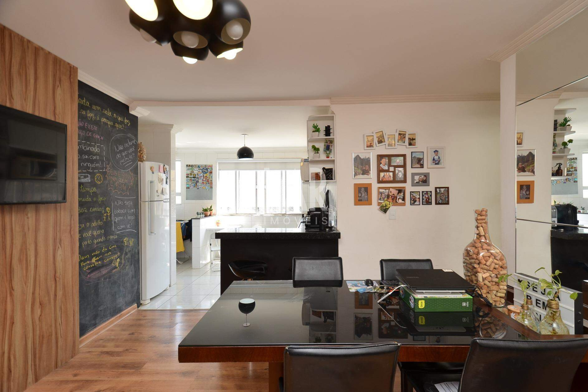 Apartamento de 3 quartos à venda, Nova Granada, Belo Horizonte - MG