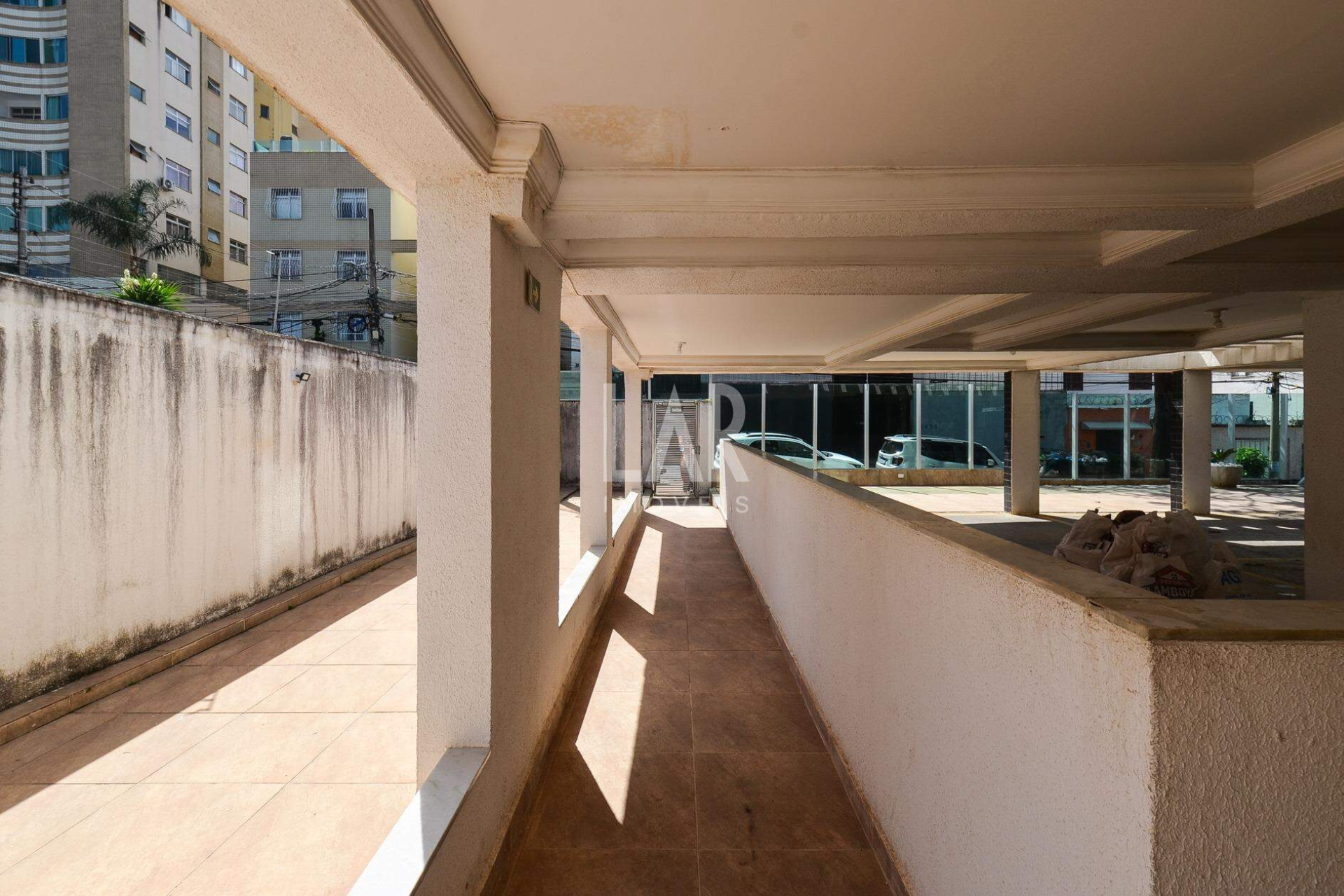 Apartamento de 3 quartos à venda, Nova Granada, Belo Horizonte - MG