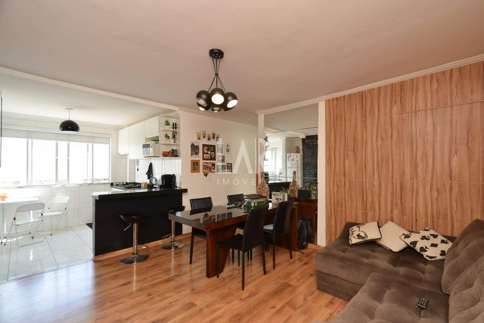 Apartamento de 3 quartos à venda, Nova Granada, Belo Horizonte - MG