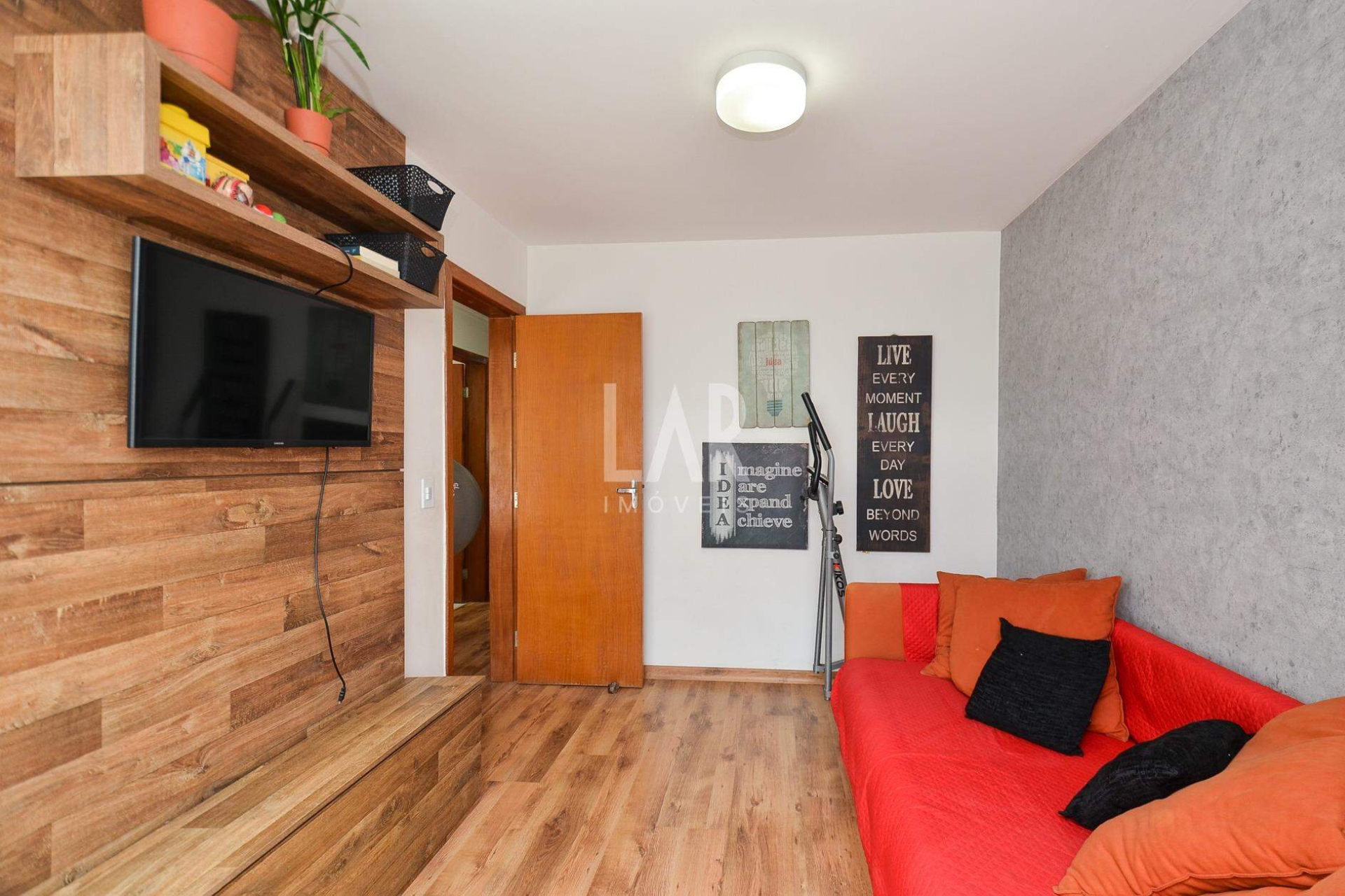 Apartamento de 3 quartos à venda, Nova Granada, Belo Horizonte - MG
