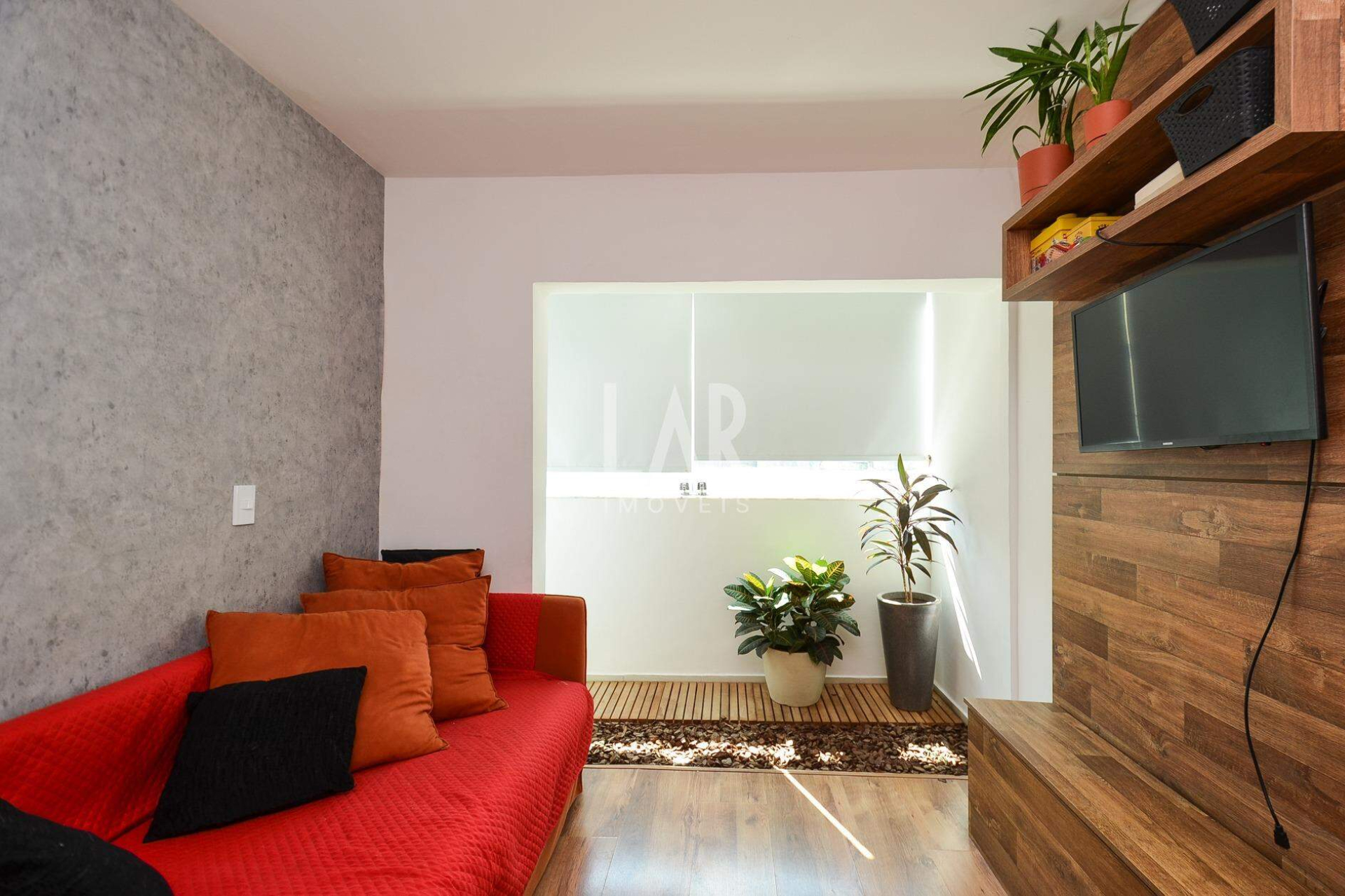 Apartamento de 3 quartos à venda, Nova Granada, Belo Horizonte - MG