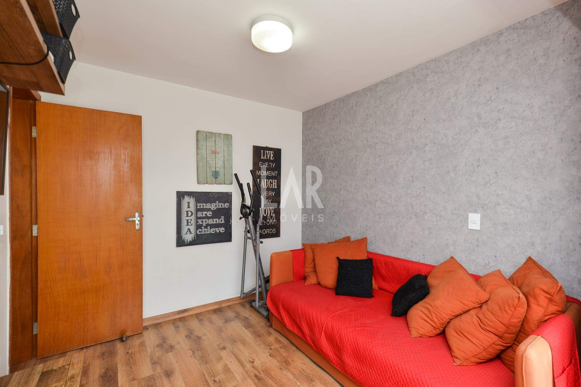 Apartamento de 3 quartos à venda, Nova Granada, Belo Horizonte - MG