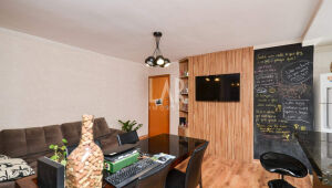 Apartamento de 3 quartos à venda, Nova Granada, Belo Horizonte - MG