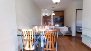 Apartamento de 2 quartos à venda, Sion, Belo Horizonte - MG