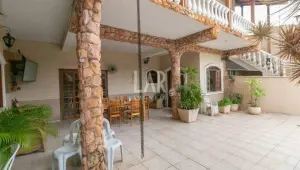 Casa de 4 quartos à venda, Itapoã, Belo Horizonte - MG