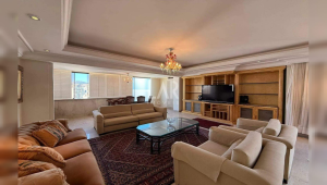 Apartamento de 4 quartos à venda, Lourdes, Belo Horizonte - MG