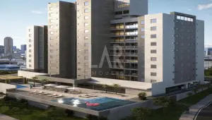 Solar Imperial Residence - Jardim Montanhês - Belo Horizonte, MG