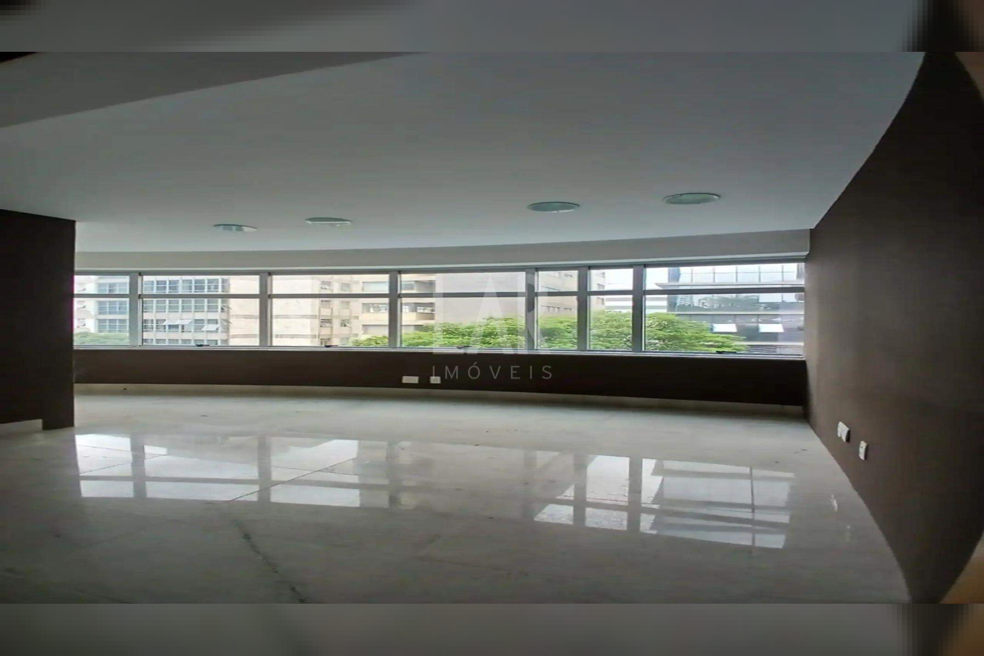 Salas Ed. Frankfurt - Santo Agostinho - Belo Horizonte, MG