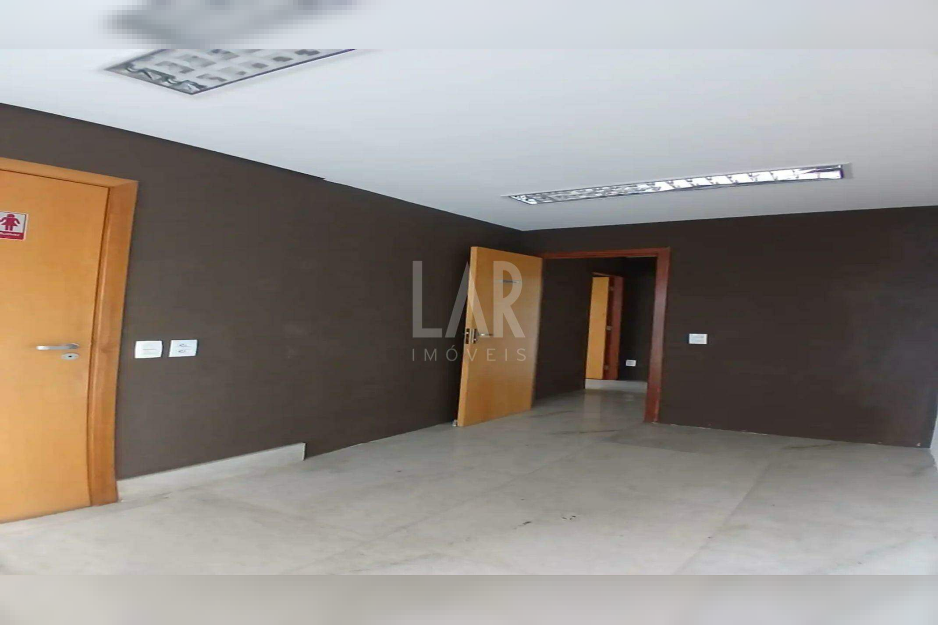 Salas Ed. Frankfurt - Santo Agostinho - Belo Horizonte, MG