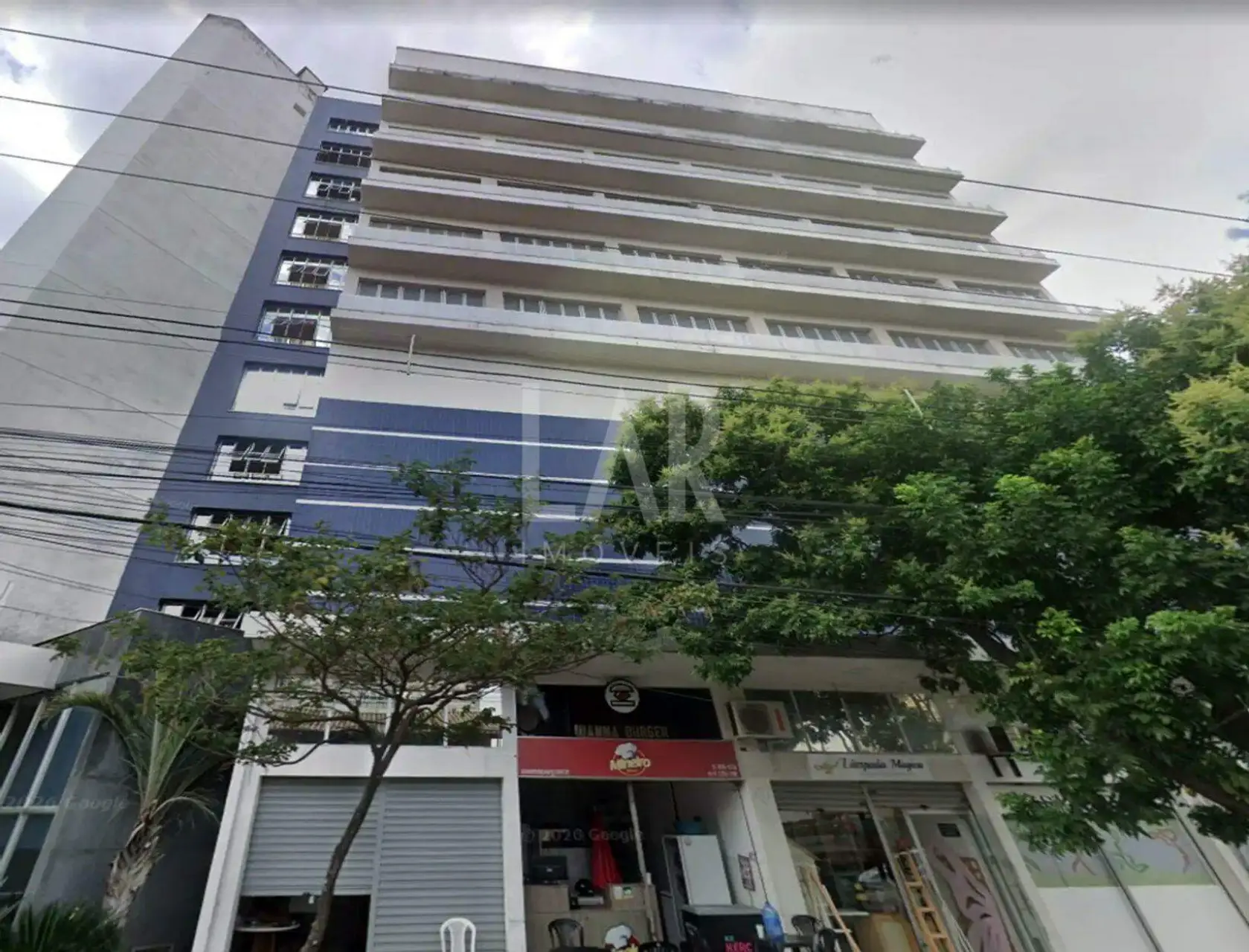 Loja Ed. Everest Tower - União - Belo Horizonte, MG