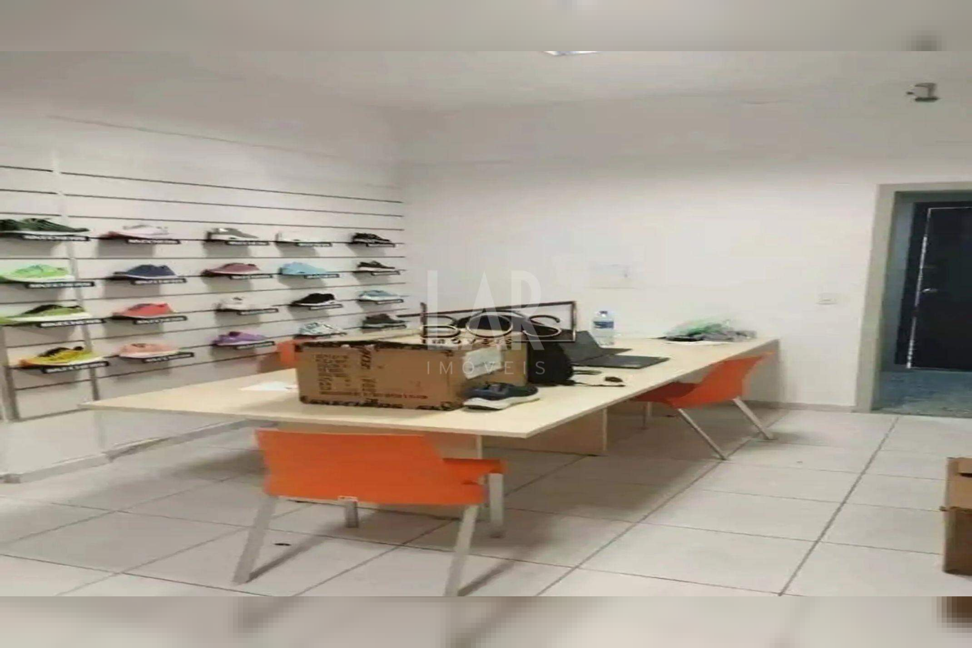 Sala Condomínio Liberty Work Center - Santa Lúcia - Belo Horizonte, MG