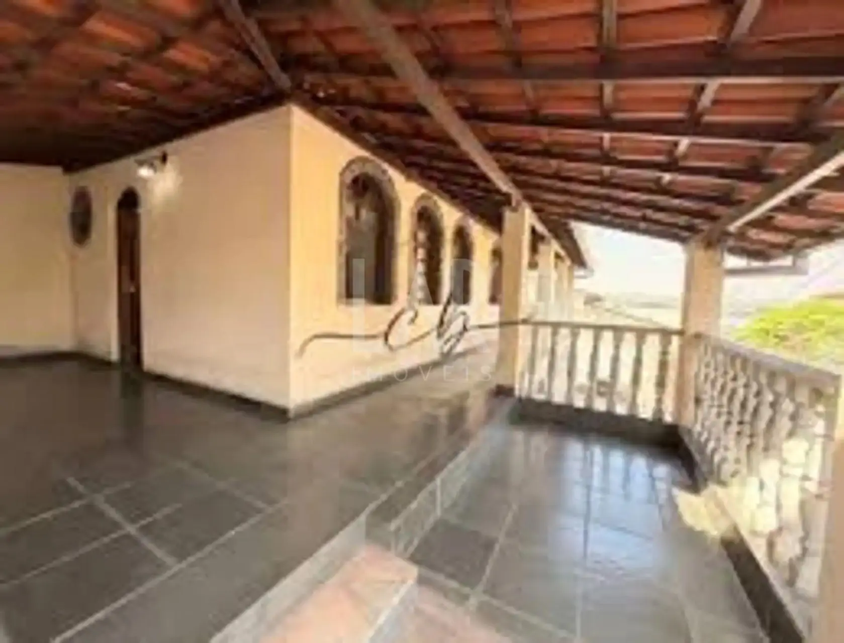 Casa no Prado - Prado - Belo Horizonte, MG