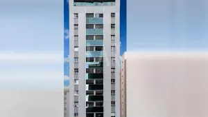 Vaga Edifício Diamond - Barro Preto - Belo Horizonte, MG