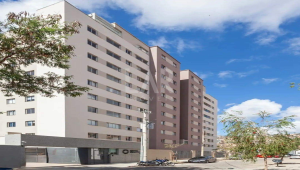 Mirante São Lucas - São Lucas - Belo Horizonte, MG