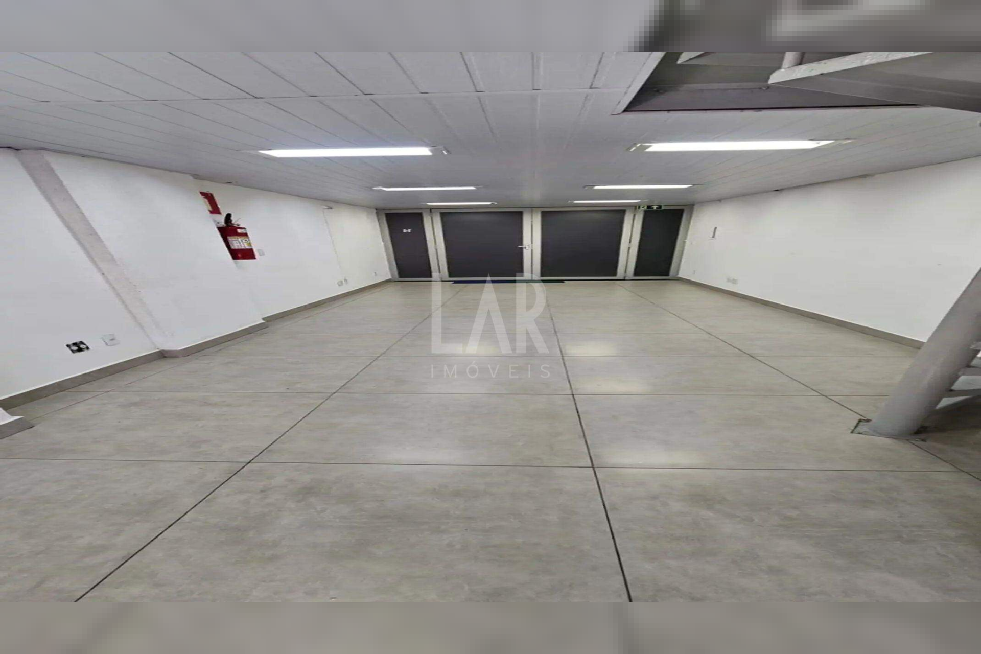 Loja Ed. Maximiano Center Shop - Barro Preto - Belo Horizonte, MG