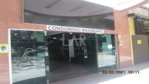 Loja Ed. Maximiano Center Shop - Barro Preto - Belo Horizonte, MG
