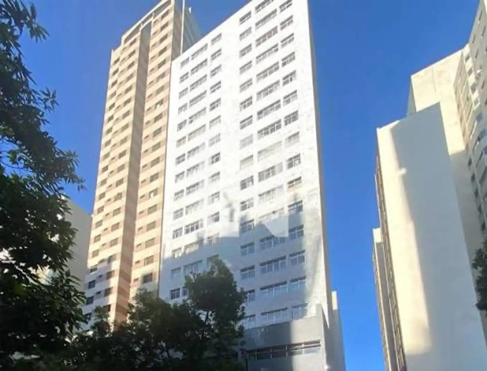 Lojas e Vagas no Ed. Solar da Boa Viagem - Boa Viagem - Belo Horizonte, MG