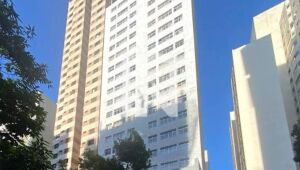 Lojas e Vagas no Ed. Solar da Boa Viagem - Boa Viagem - Belo Horizonte, MG