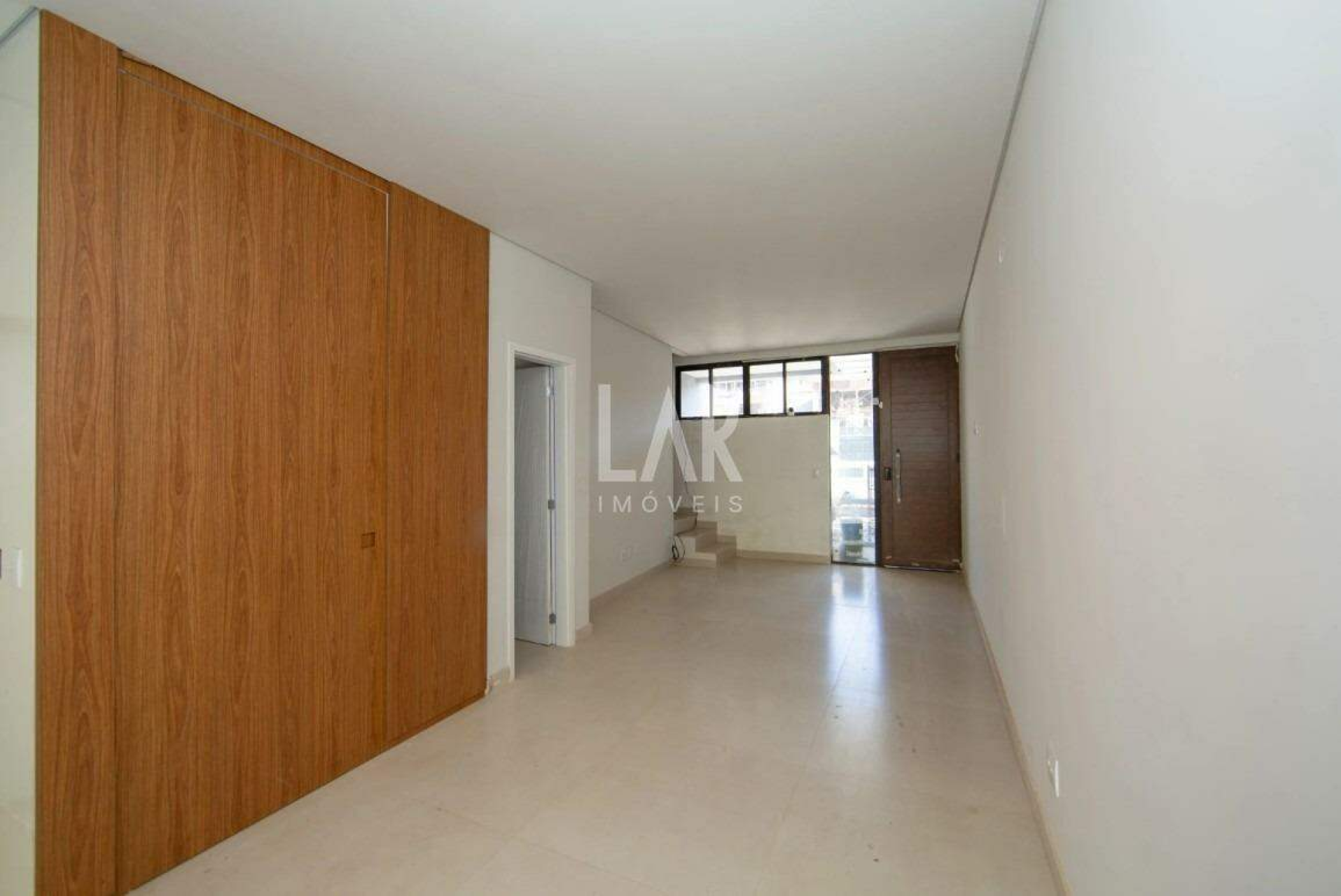 Casa Geminada de 2 quartos à venda, Estoril, Belo Horizonte - MG