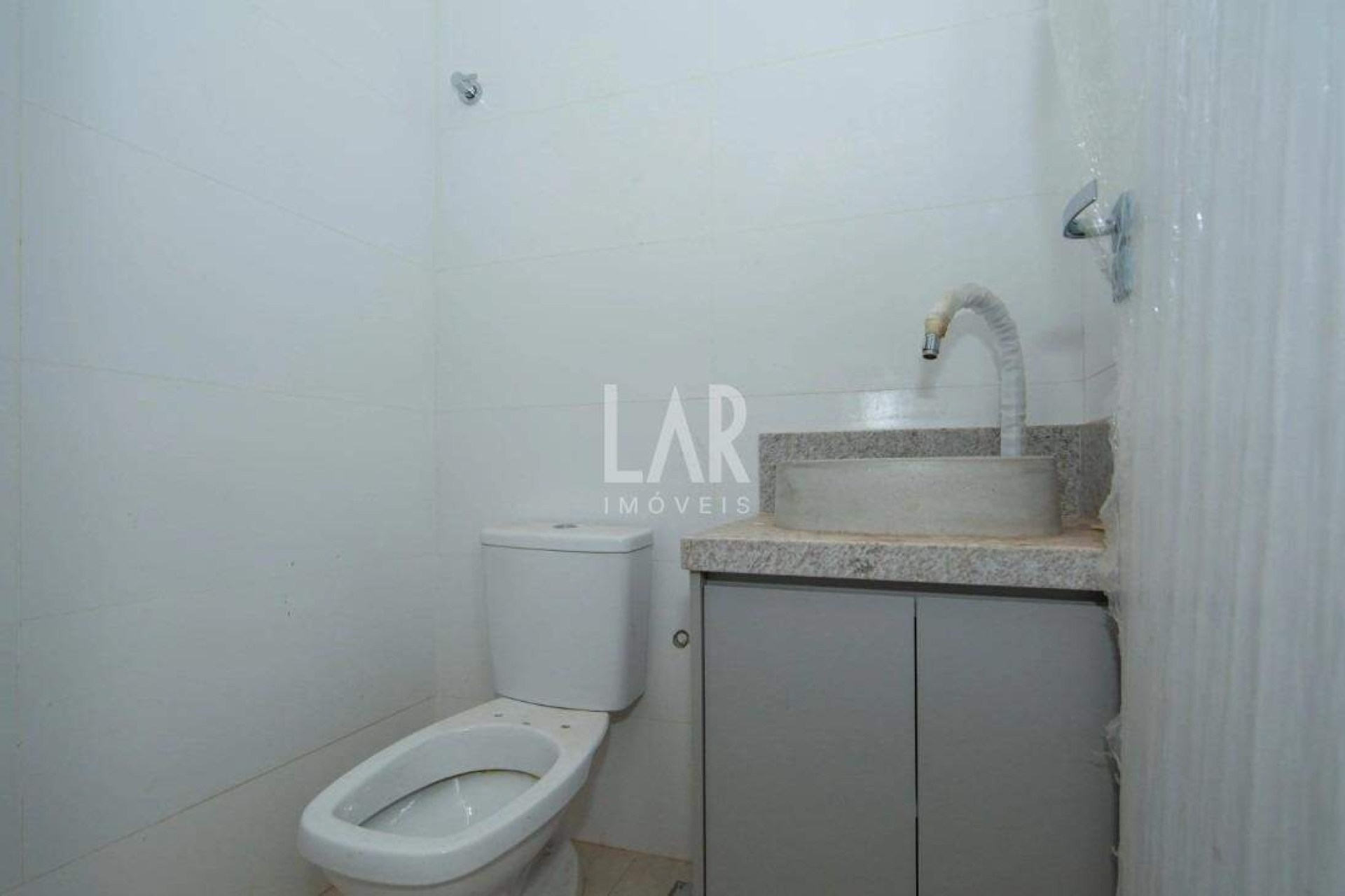 Casa Geminada de 2 quartos à venda, Estoril, Belo Horizonte - MG